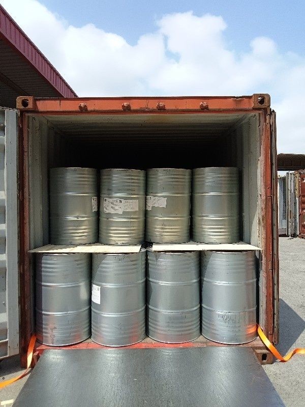 China Australien Chemietransport