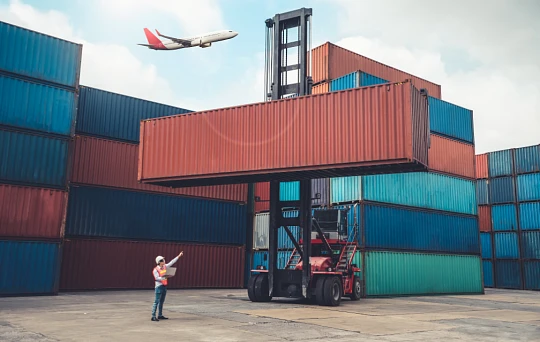 China-Australia Full Container Load FCL Shipping best