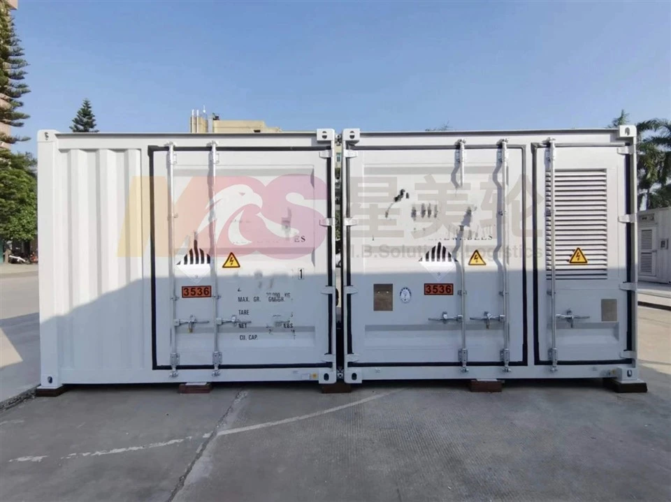 China-Australien Vollcontainerladung FCL-Versand