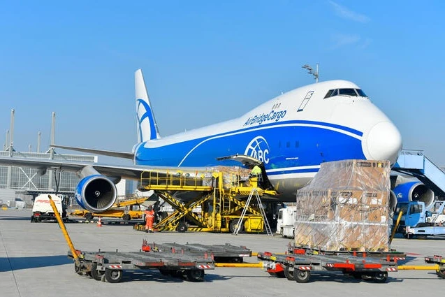 China Brazil Electronic Cigarette Transportation suppliers