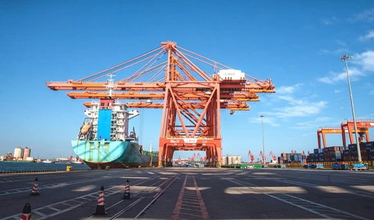 China-Brazil FCL Shipping factory