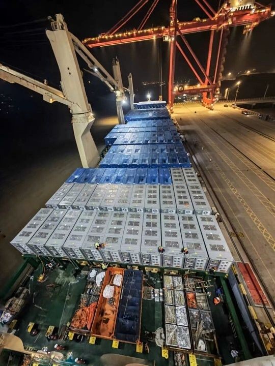 China Europe Chemical Transportation best