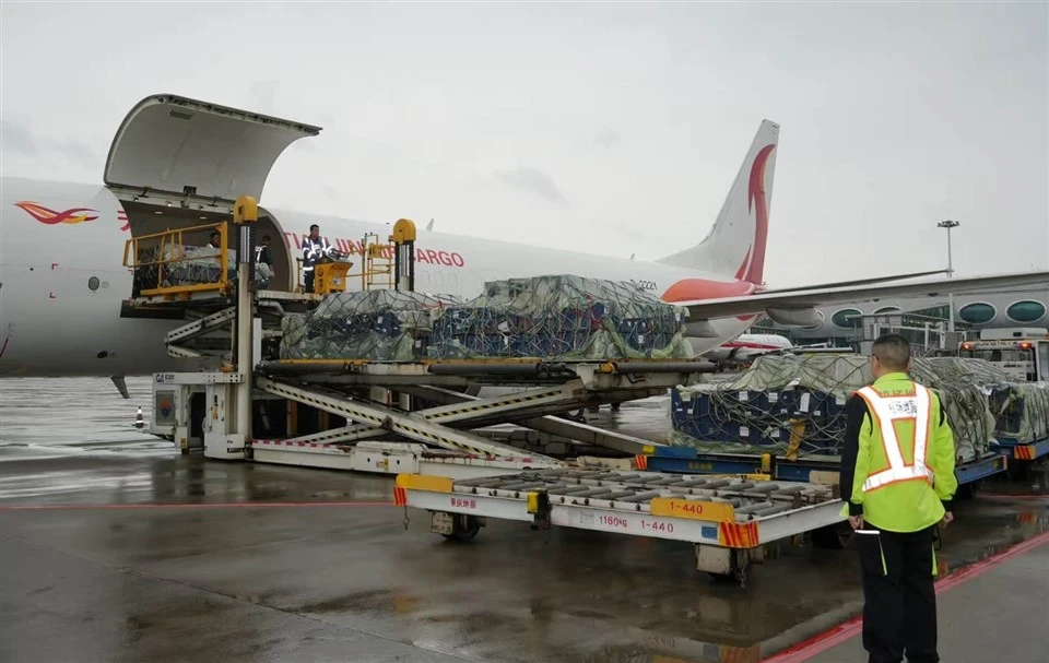 China-Europe Economic Air Freight suppliers