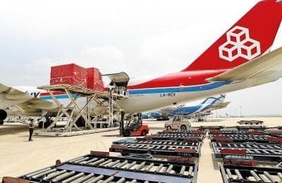 China-Europe Economic Air Freight best