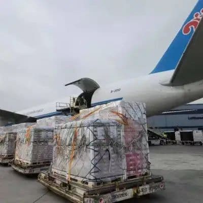 China-Europe Express Airlines suppliers