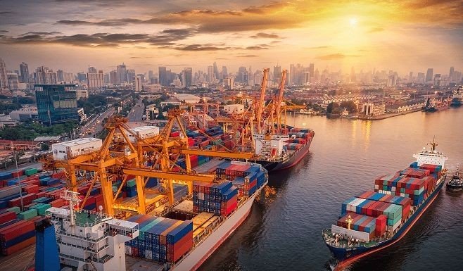 China-Europe FCL Shipping suppliers
