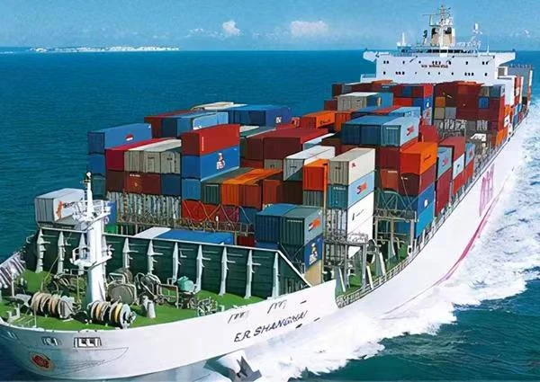 China-Europe LCL Shipping suppliers
