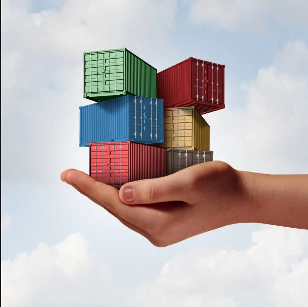 China Italy Heavy Cargo Transportation suppliers