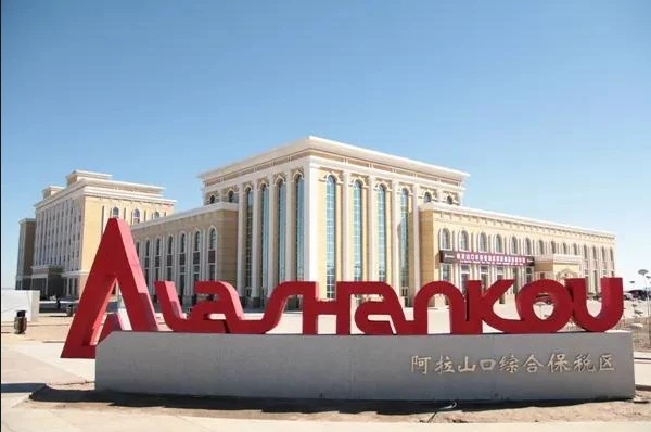 China Italy Railway Transportation factory
