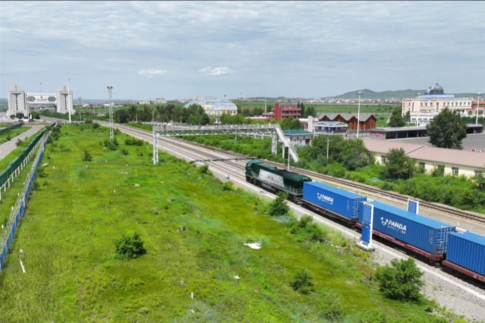China Italy Railway Transportation suppliers