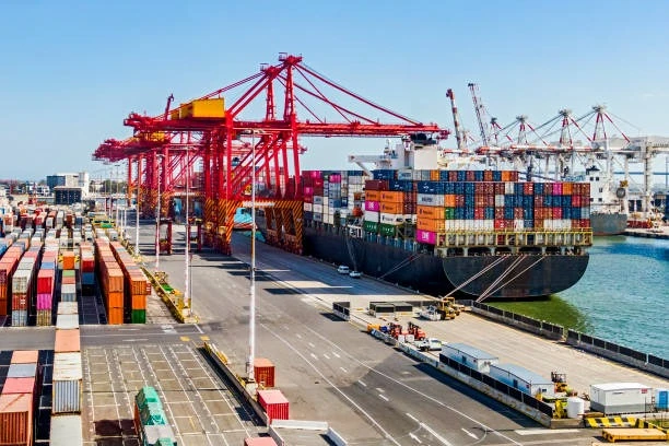 China Mexico Food Transportation price
