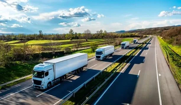 China Mexico Food Transportation price