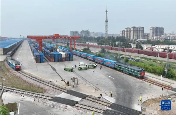 China Southeast Asia Railway Transportation suppliers