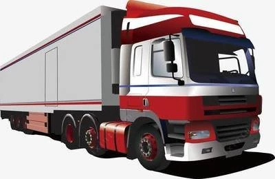 China Spanien Straßentransport Lieferung bis zur Tür