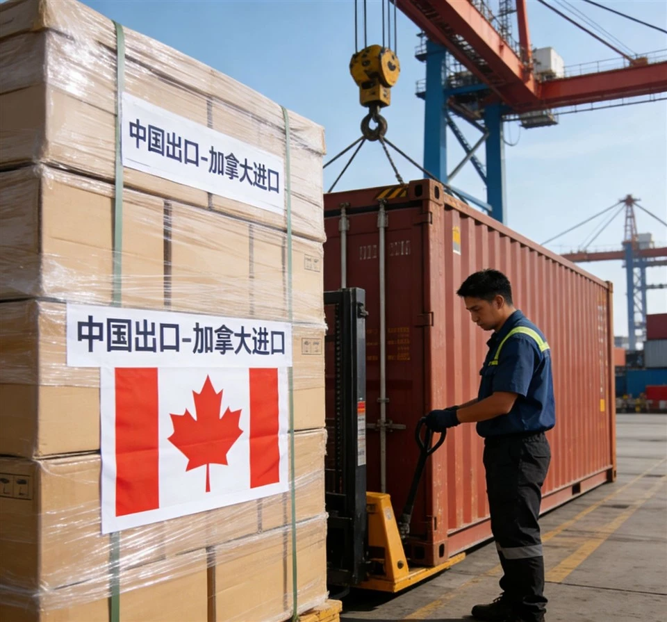 China-UK LCL Shipping price