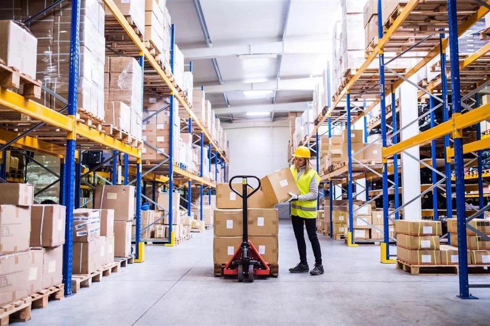 China-UK LCL Shipping high quality