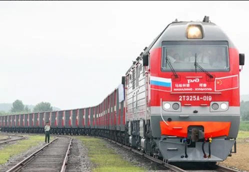 China UK Railway Transportation Delivery To Door best