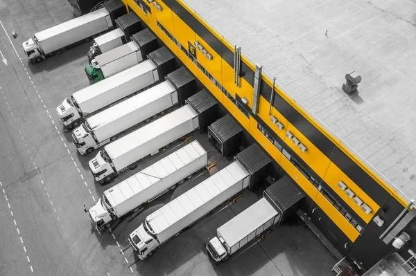 Transport elektronischer Zigaretten zwischen China und Europa