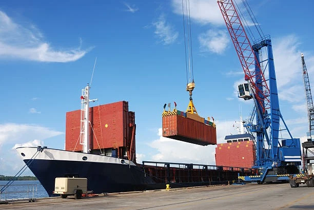 Transport elektronischer Zigaretten zwischen China und Kanada