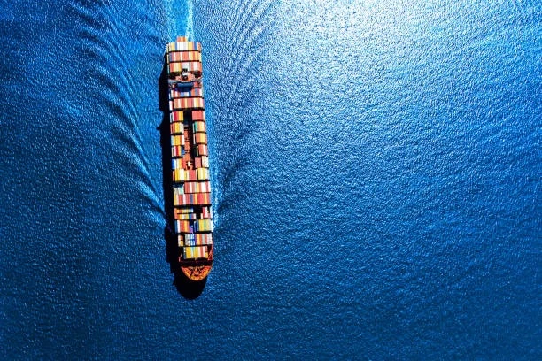 Transport elektronischer Zigaretten zwischen China und den Vereinigten Staaten